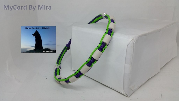 EM-Keramik Halsband 33